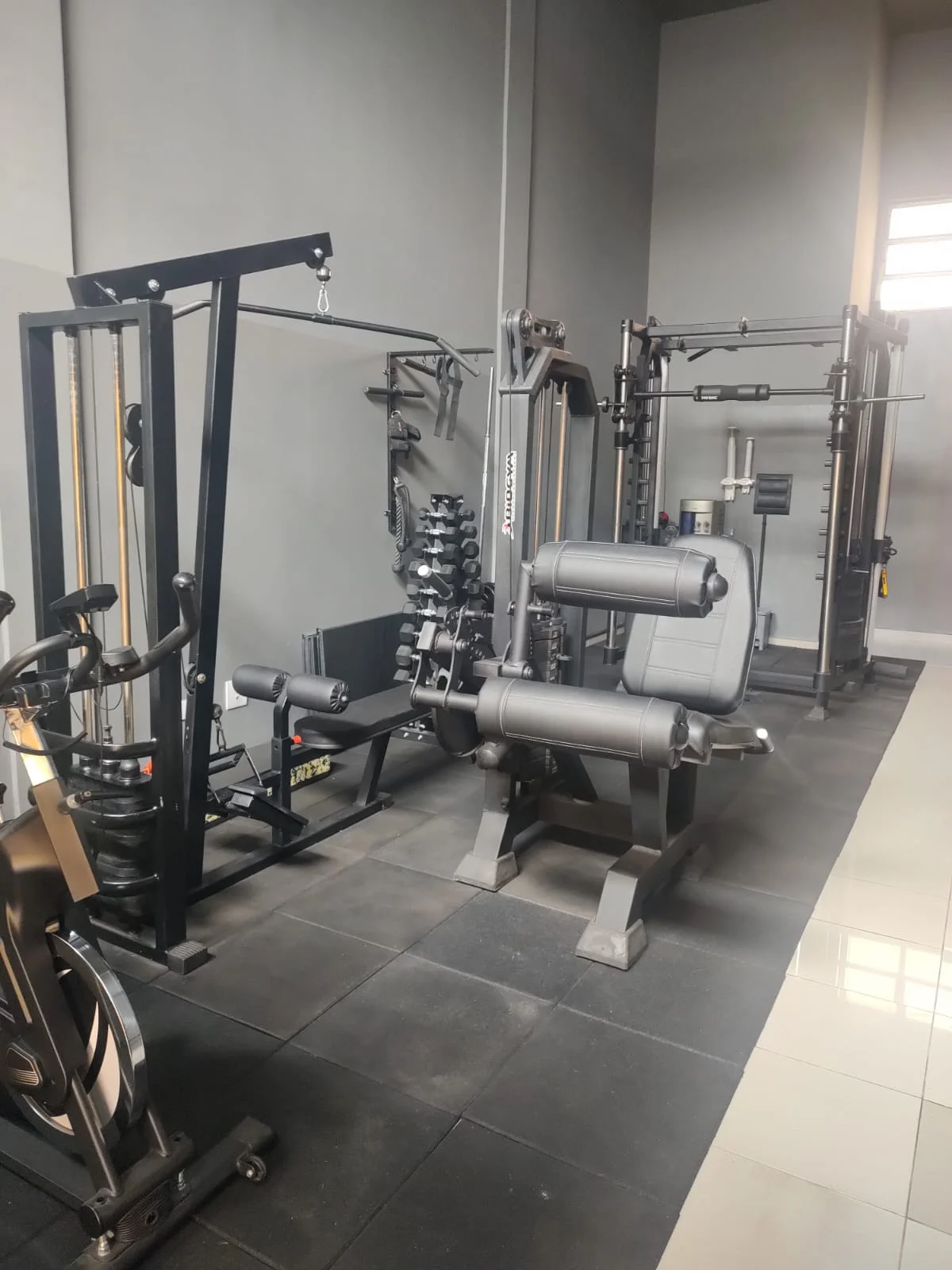 Prime Force Studio Personal