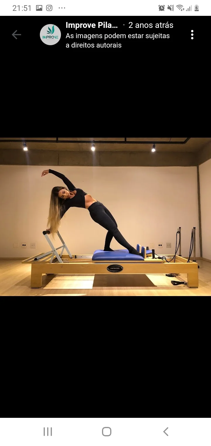 Body Balance Studio Pilates