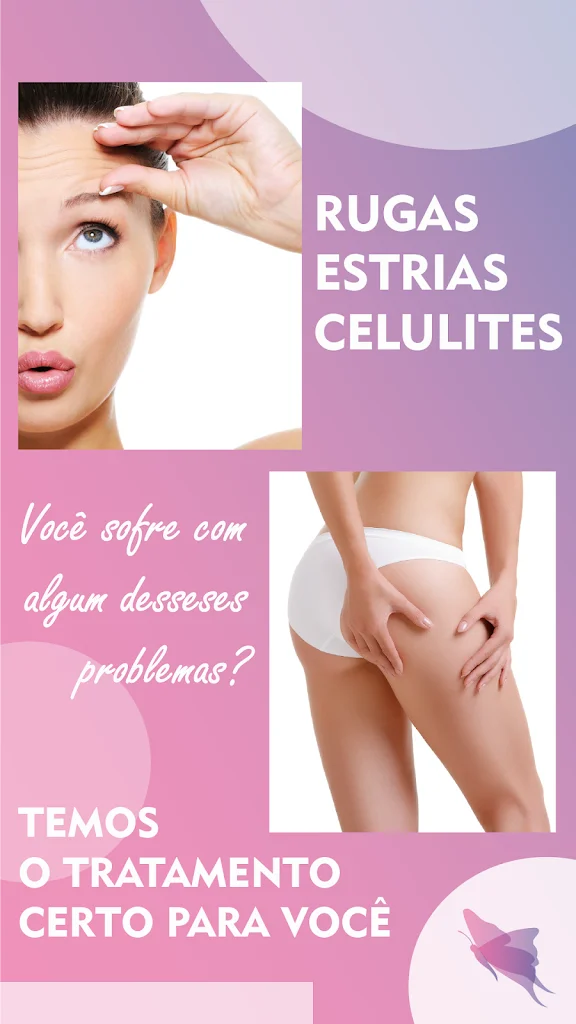 MARILZA ESTÉTICA - TRATAMENTOS ESTÉTICOS - PETRÓPOLIS