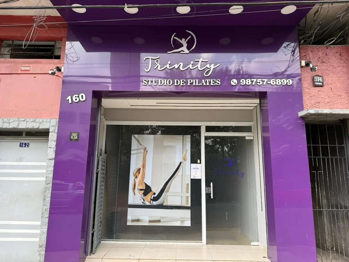 Trinity Studio de Pilates