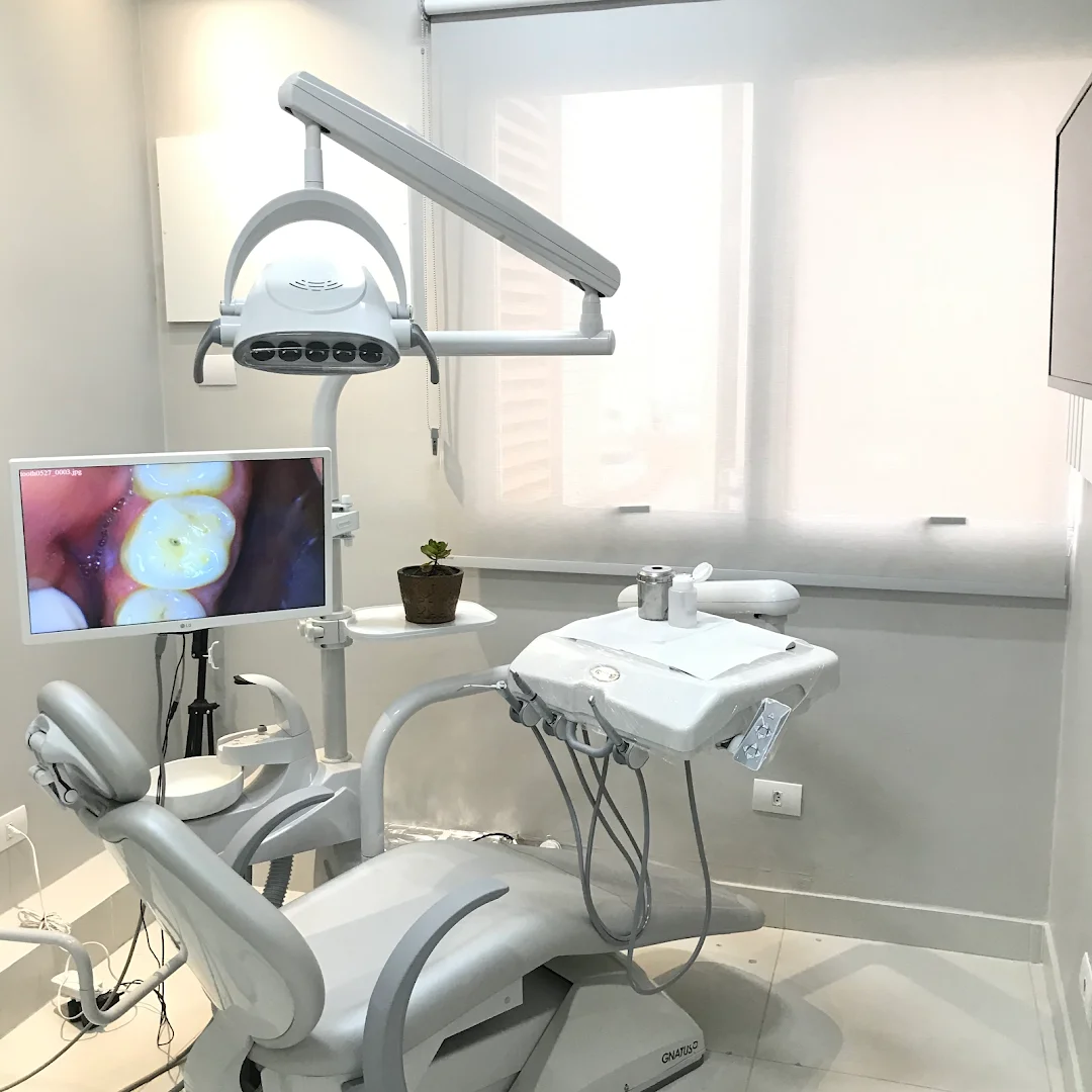 Plenitá Odontologia e Saúde Integrada