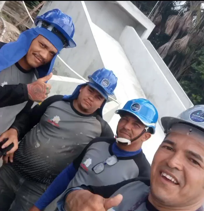 ENERGIZA INSTALAÇÕES ELÉTRICA E HIDRÁULICA