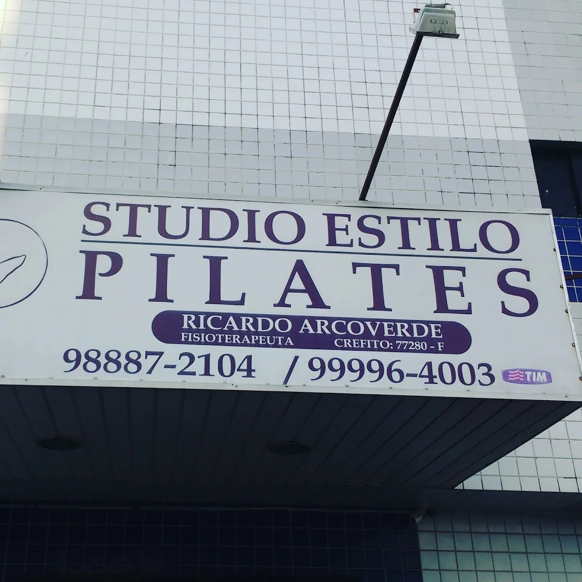 Studio Estilo Pilates