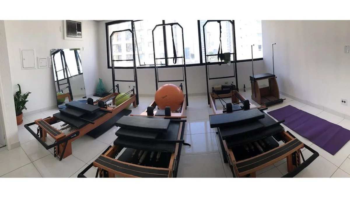 Balance Pilates