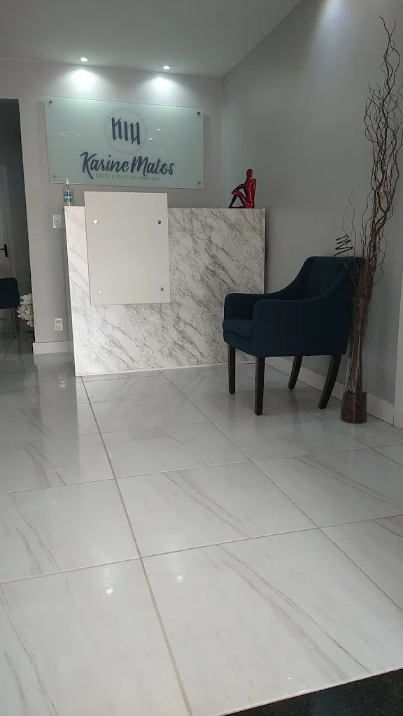Clínica Karine Matos Saúde e Estética Avançada