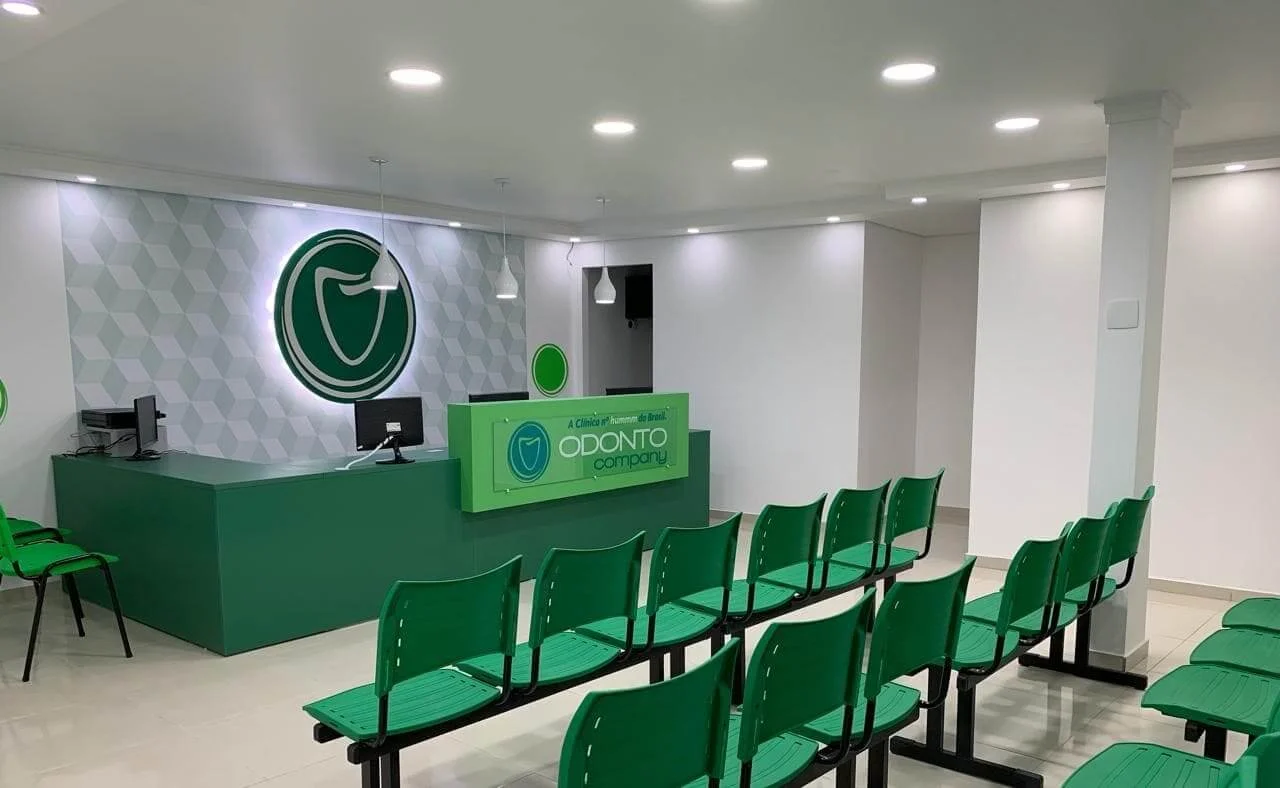 Odontocompany Saracuruna