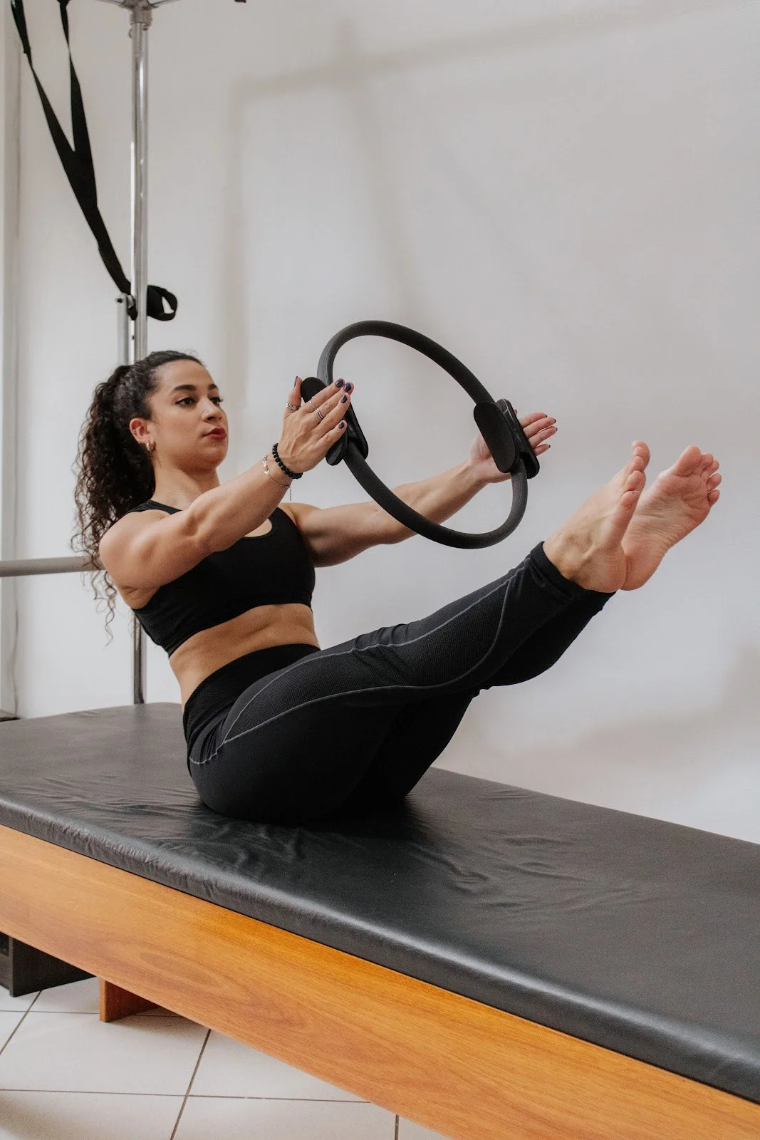 FORTH PILATES
