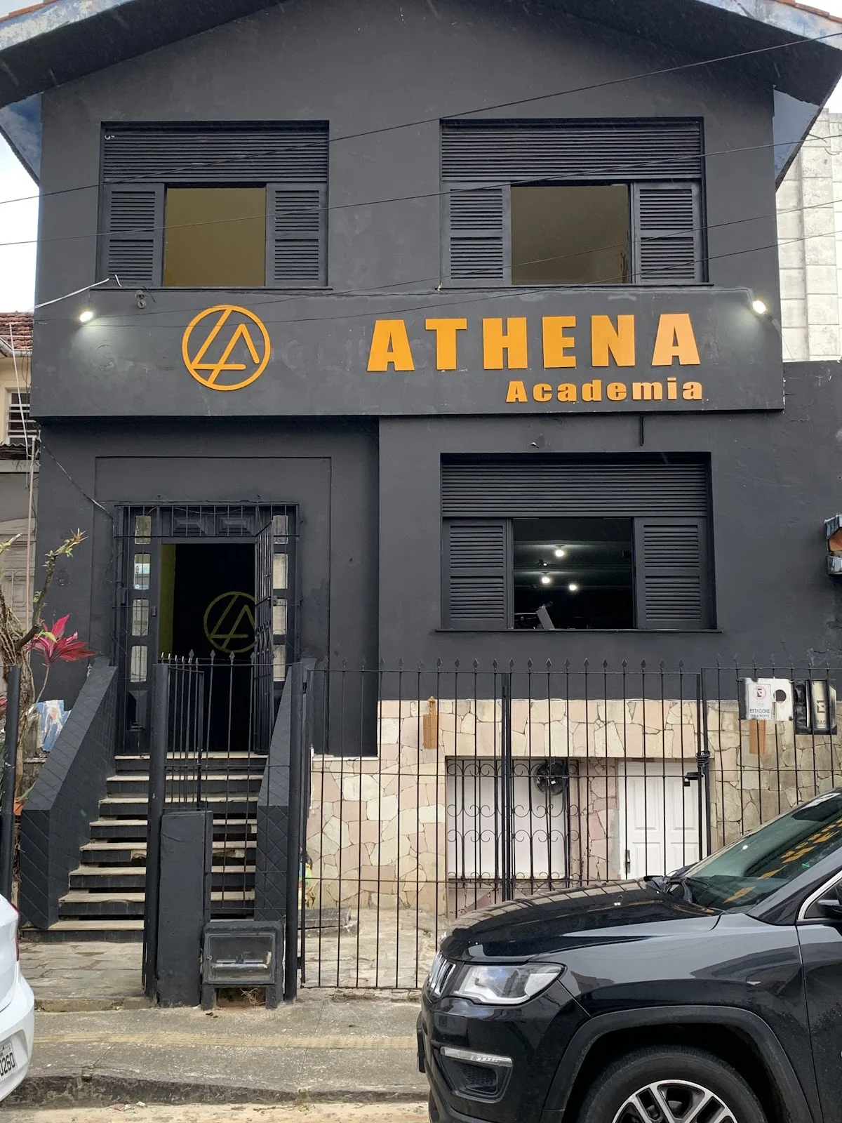 Athena Academia