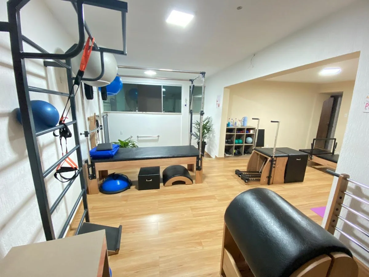 Studio de Pilates Mayra Lima
