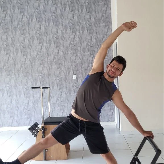 Studio de Pilates Patrícia Sarter