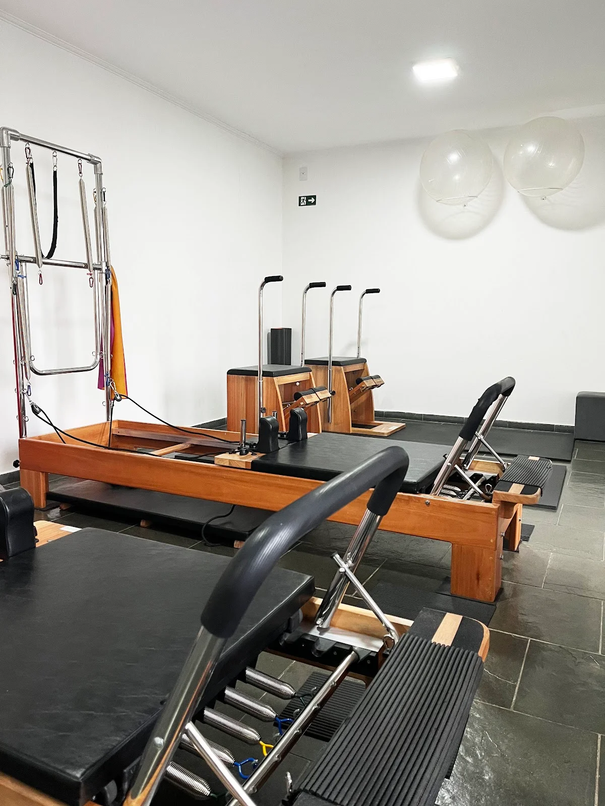 Studio 6 Pilates