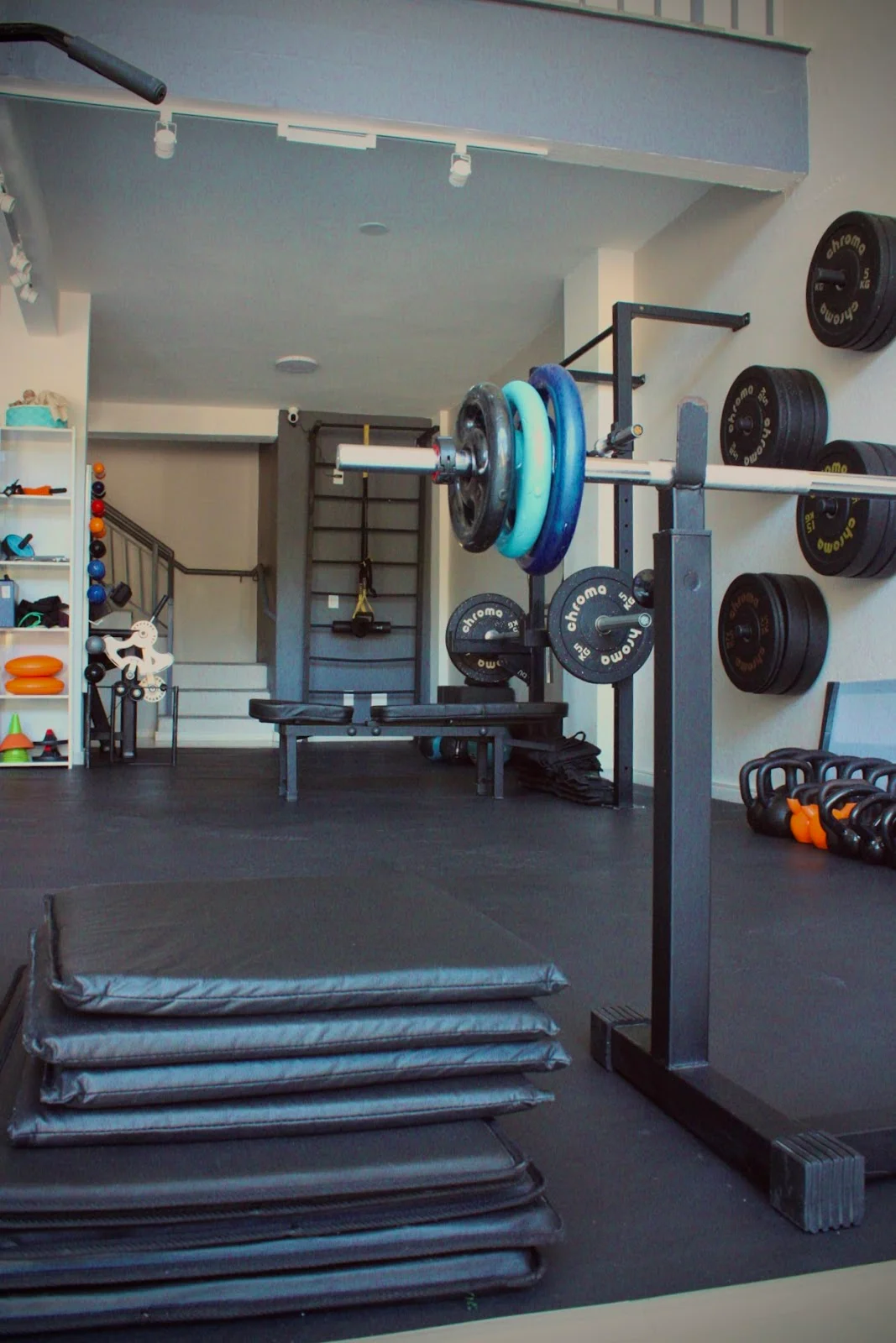 Espaço Seibel Treinamento Funcional e Pilates