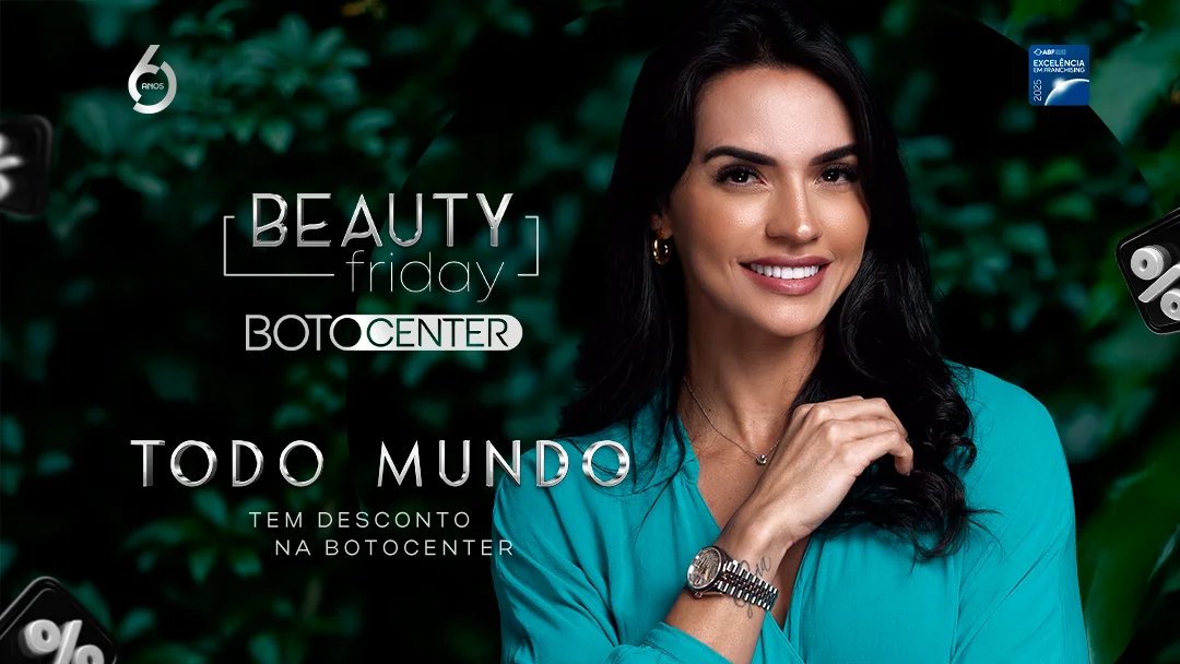 Botocenter Sobral: Clínica de Estética, Sobral CE