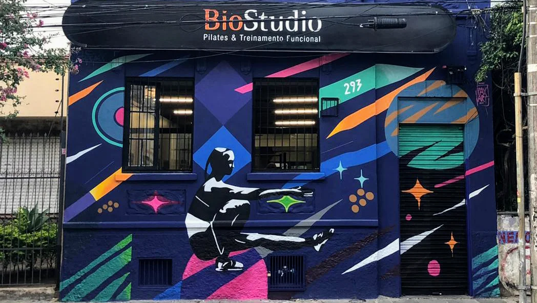 BioStudio Pilates & Treinamento Funcional