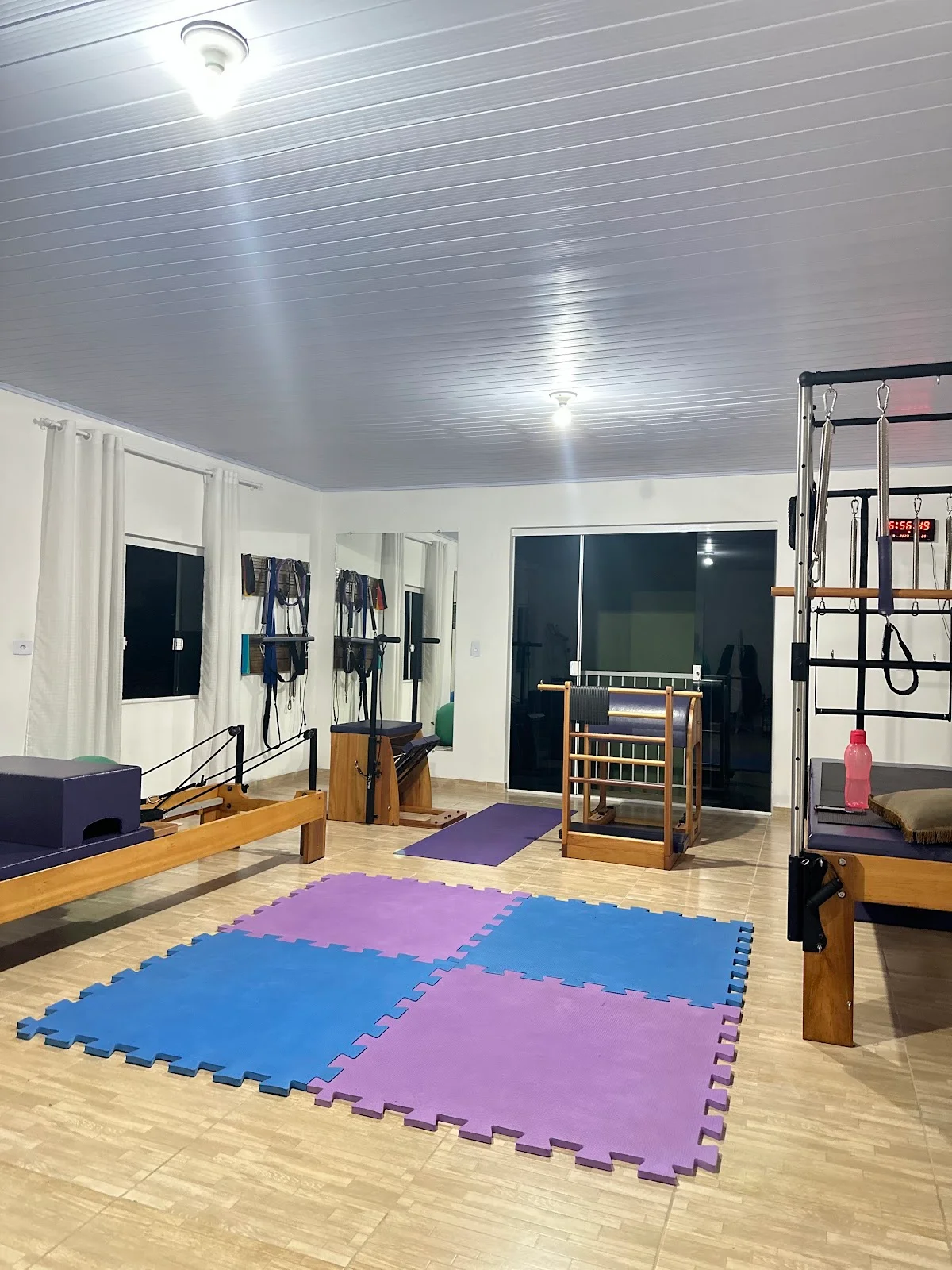 Viva Melhor Studio de Pilates