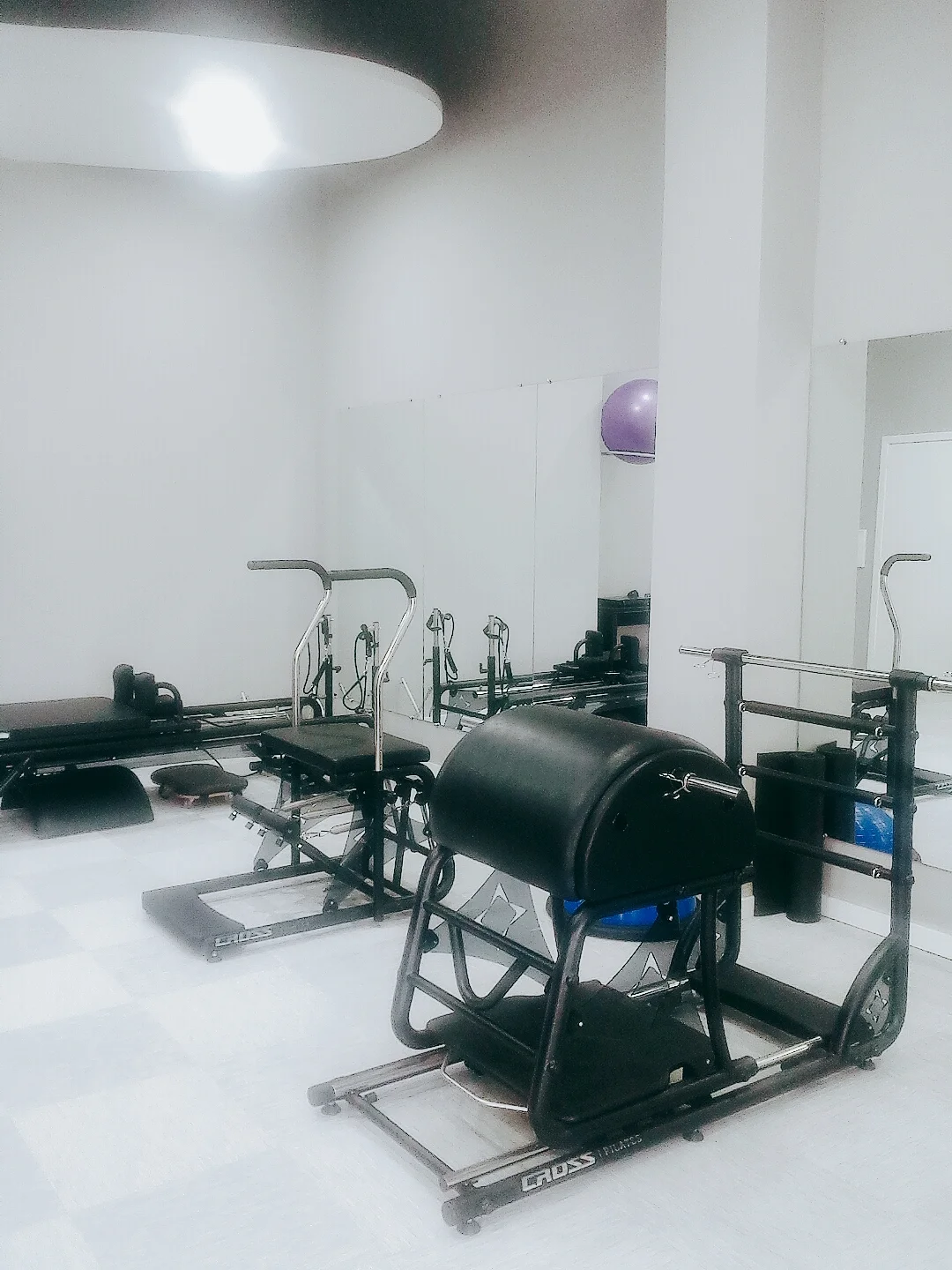 Profit Studio Pilates