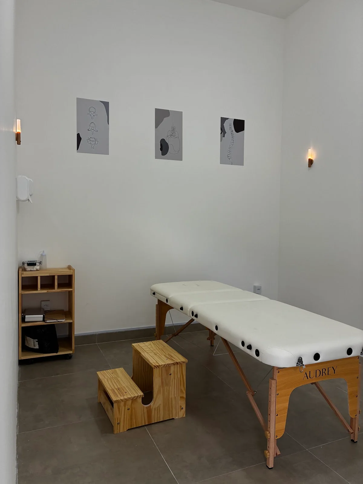 NYA Fisioterapia, Quiropraxia e Pilates
