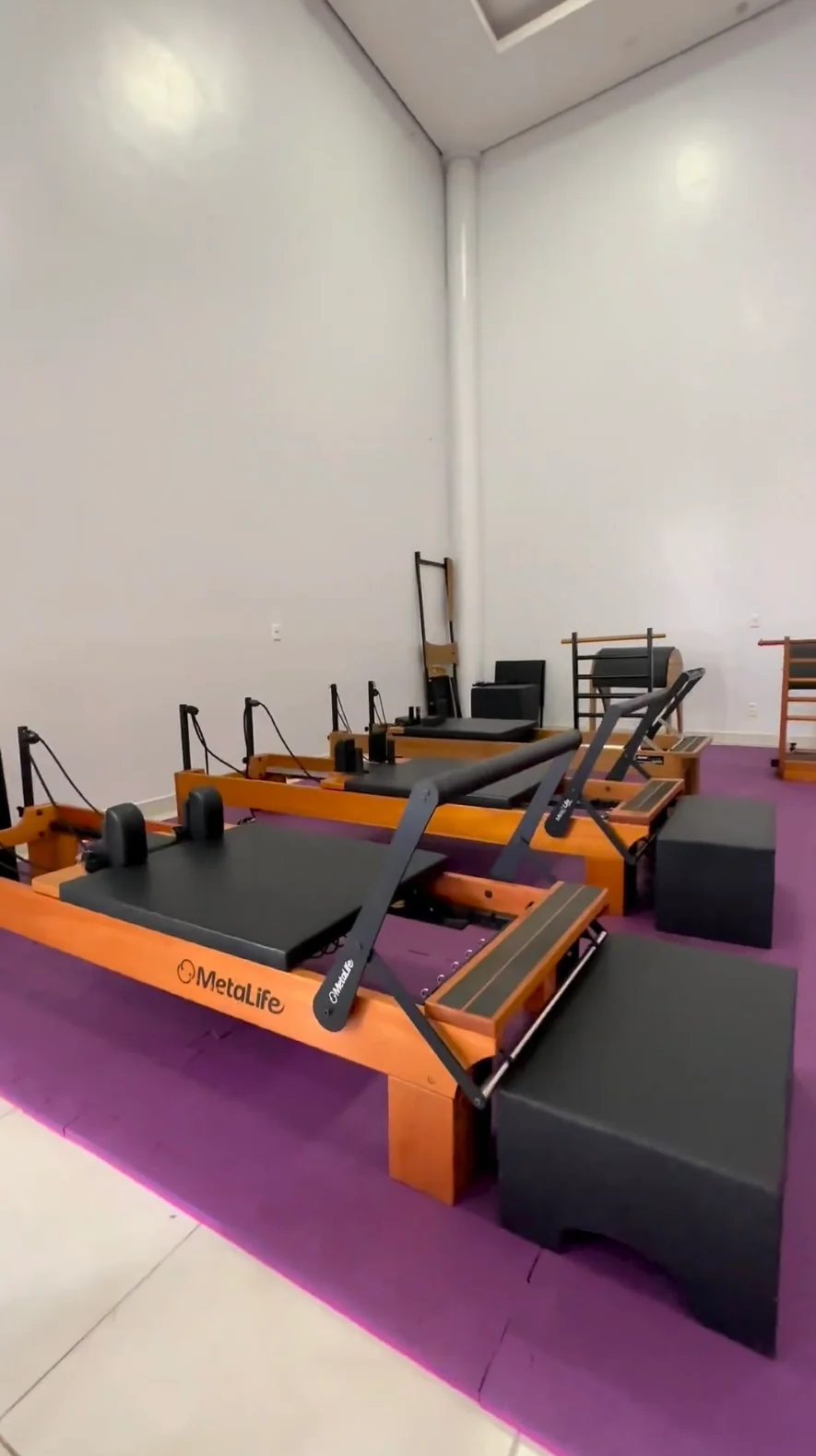 Studio MovFlex Pilates