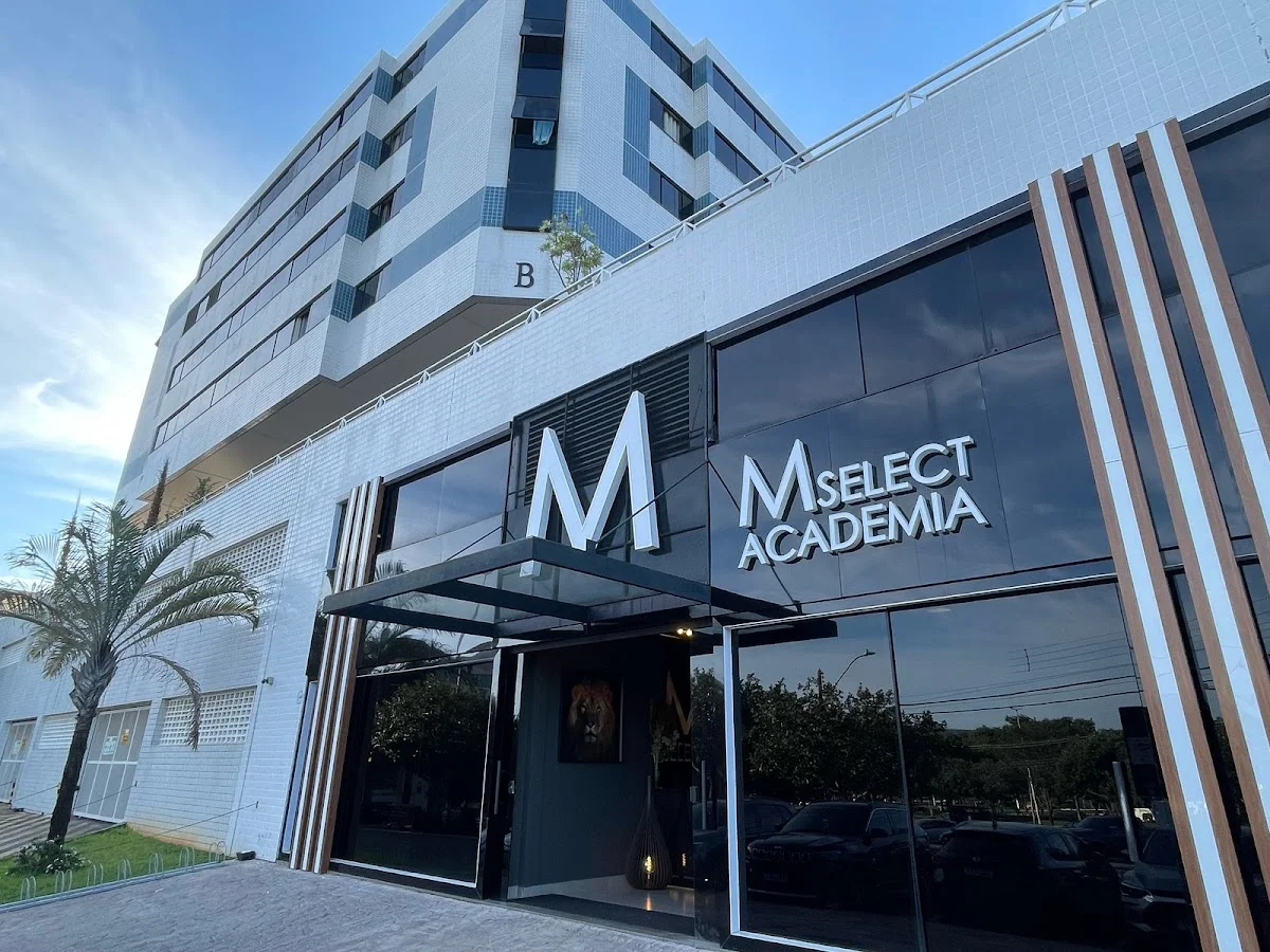 Academia Mselect