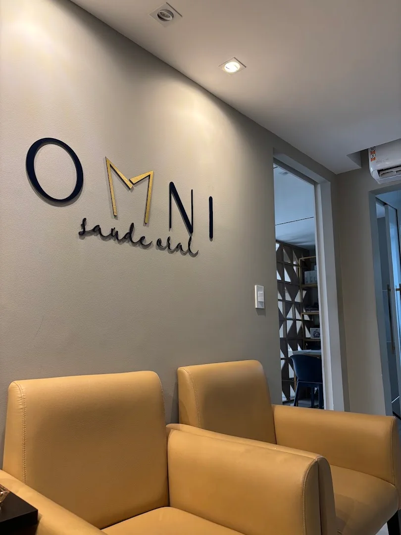 Omni Saúde Oral