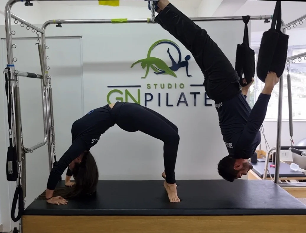 Studio GN Pilates