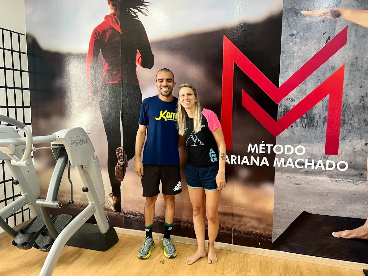 Método Mariana Machado