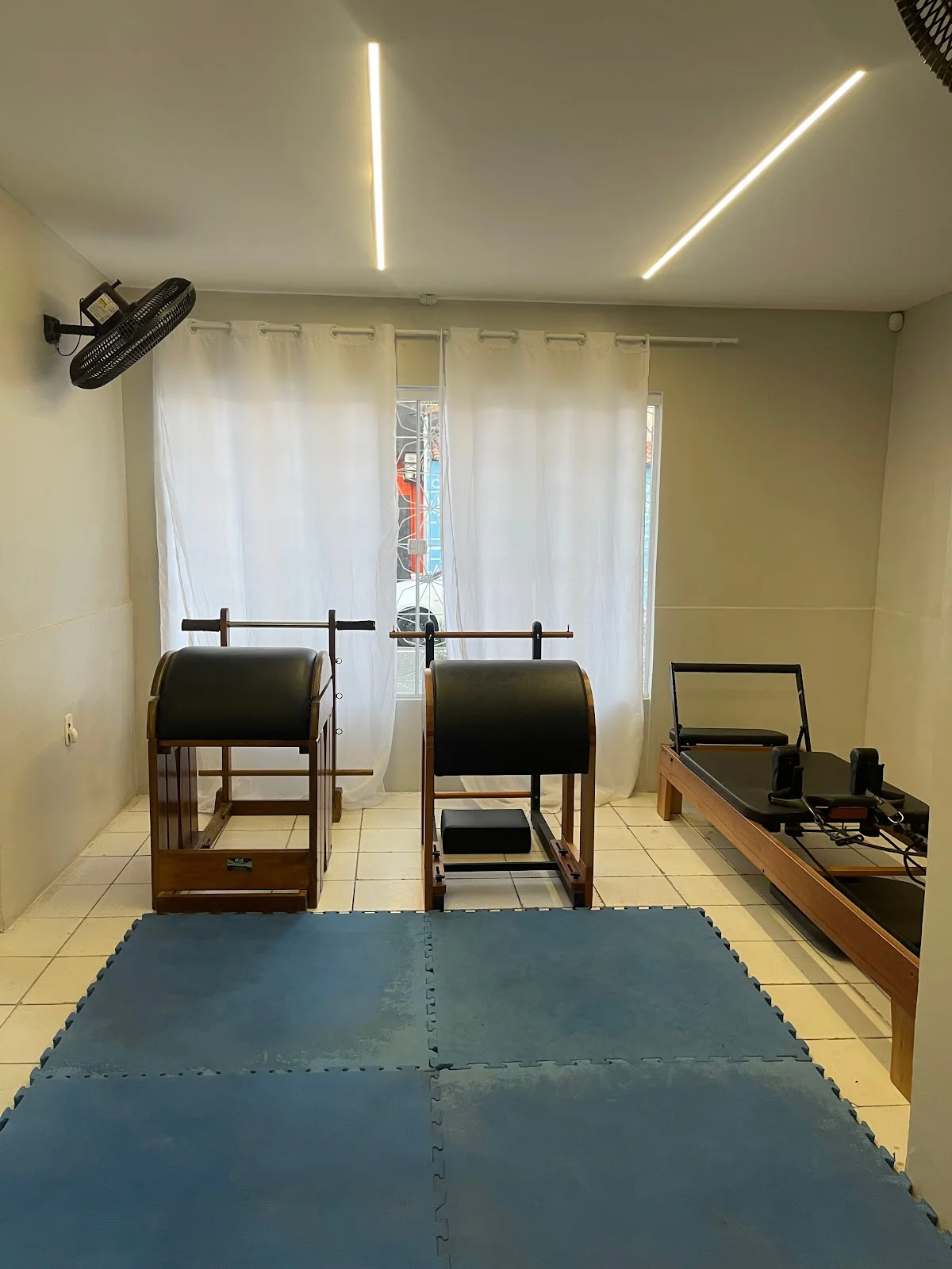 Vida Ativa Pilates e Estética