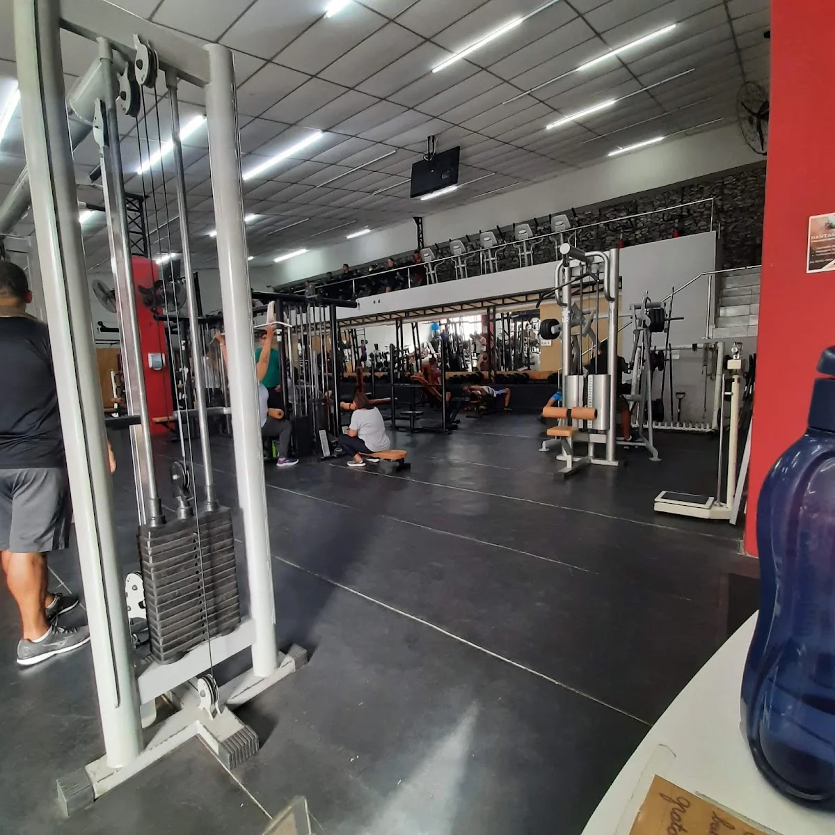 Garra Academia