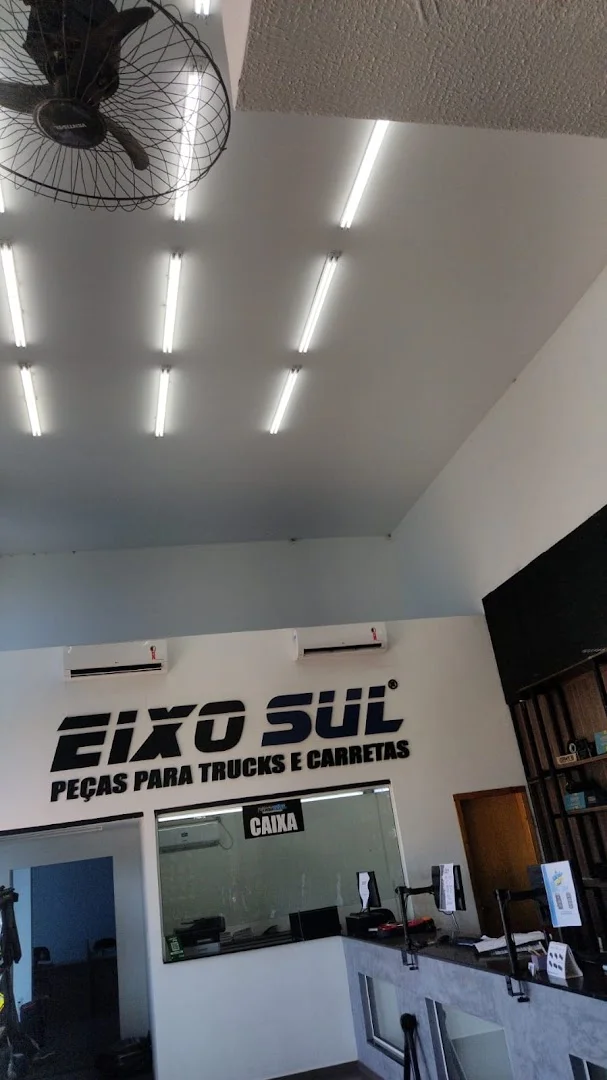 Eletricista D'luxElétric - Serviços Elétricos