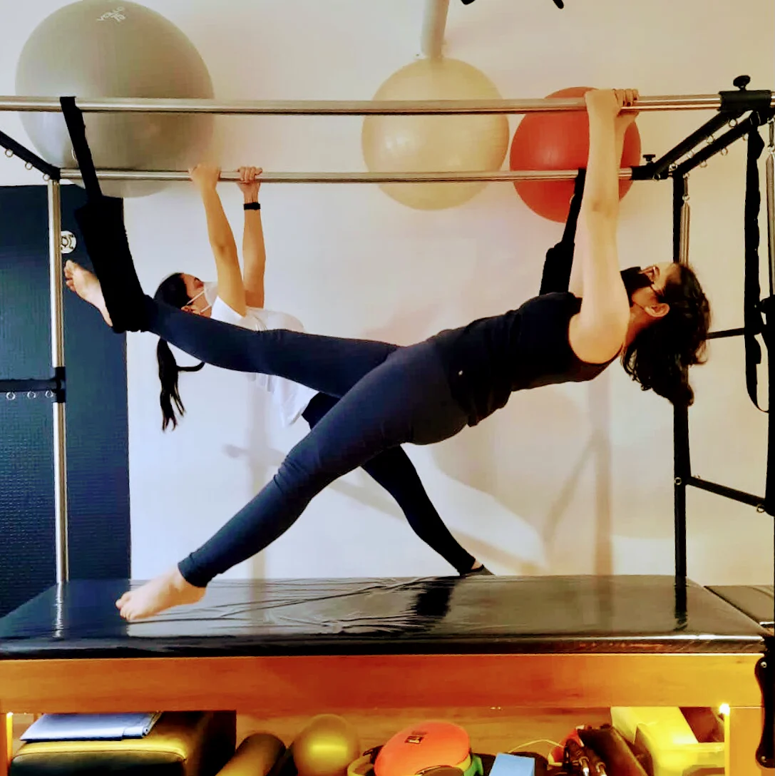 Studio Pilates Laureen Cano