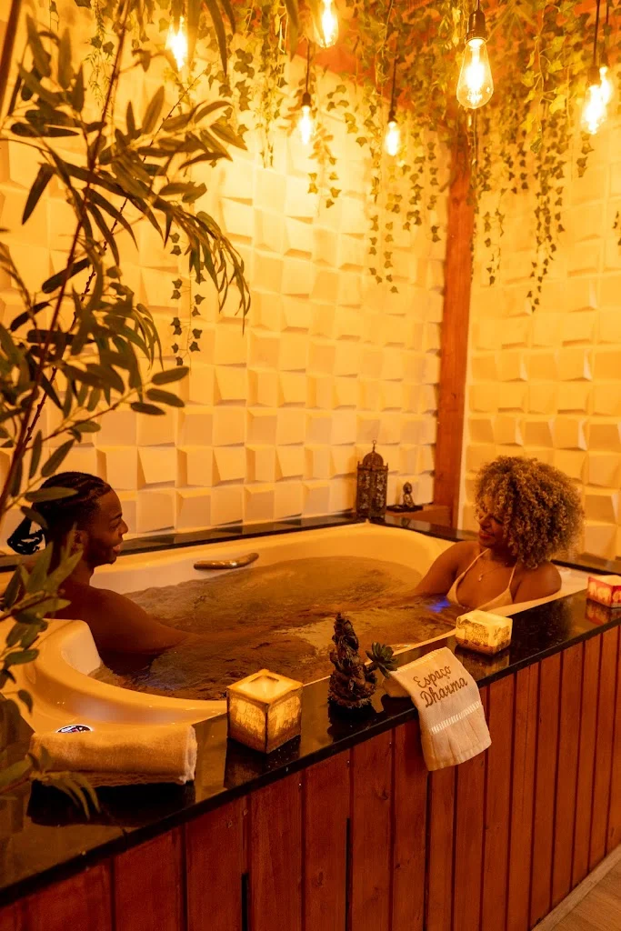 Espaço SPA Dharma