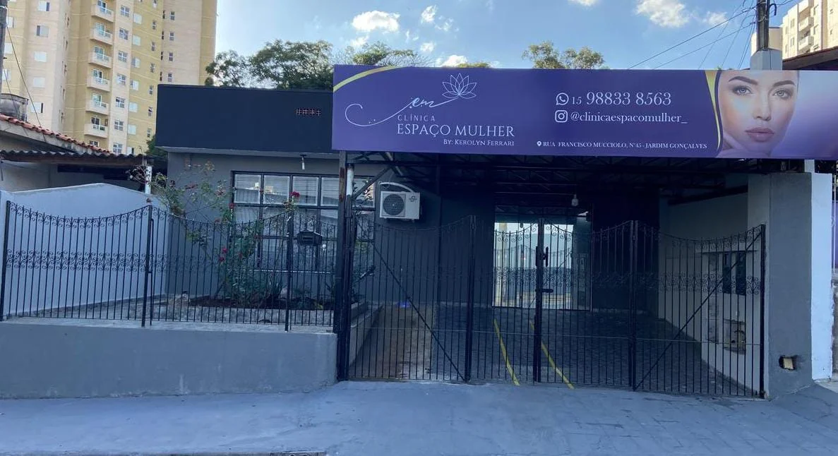 Espaço Mulher Estética/Drenagem pós-cirúrgica Sorocaba-SP