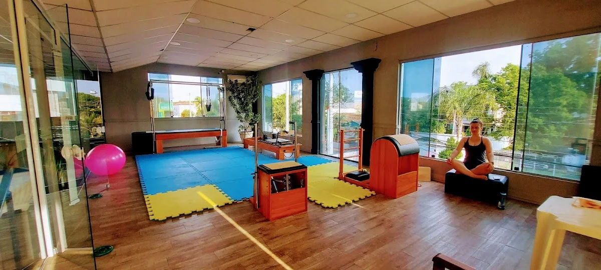 Duarte Estúdio de Pilates