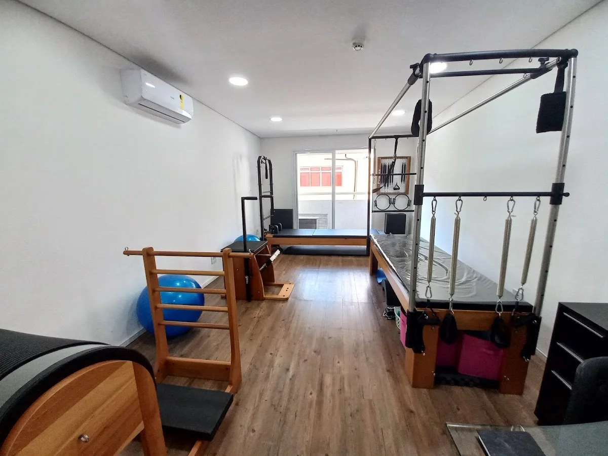 Estudio Pilates Cinthia Diogo