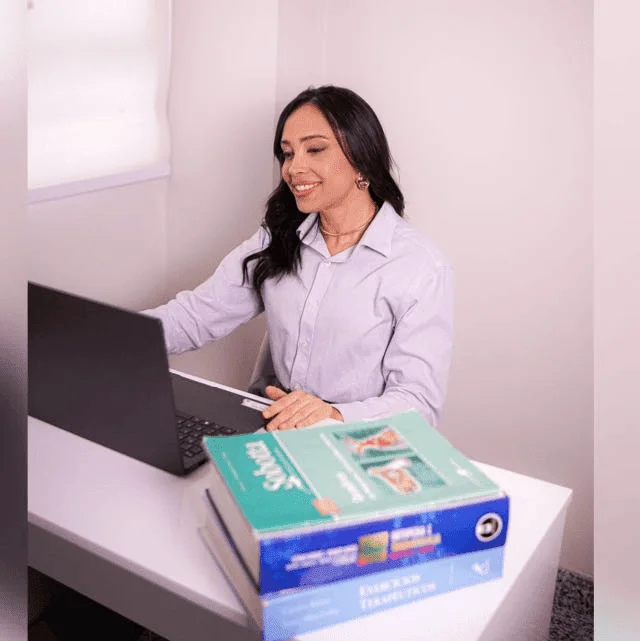 Studio Cintia Santos - Pilates & Fisioterapia
