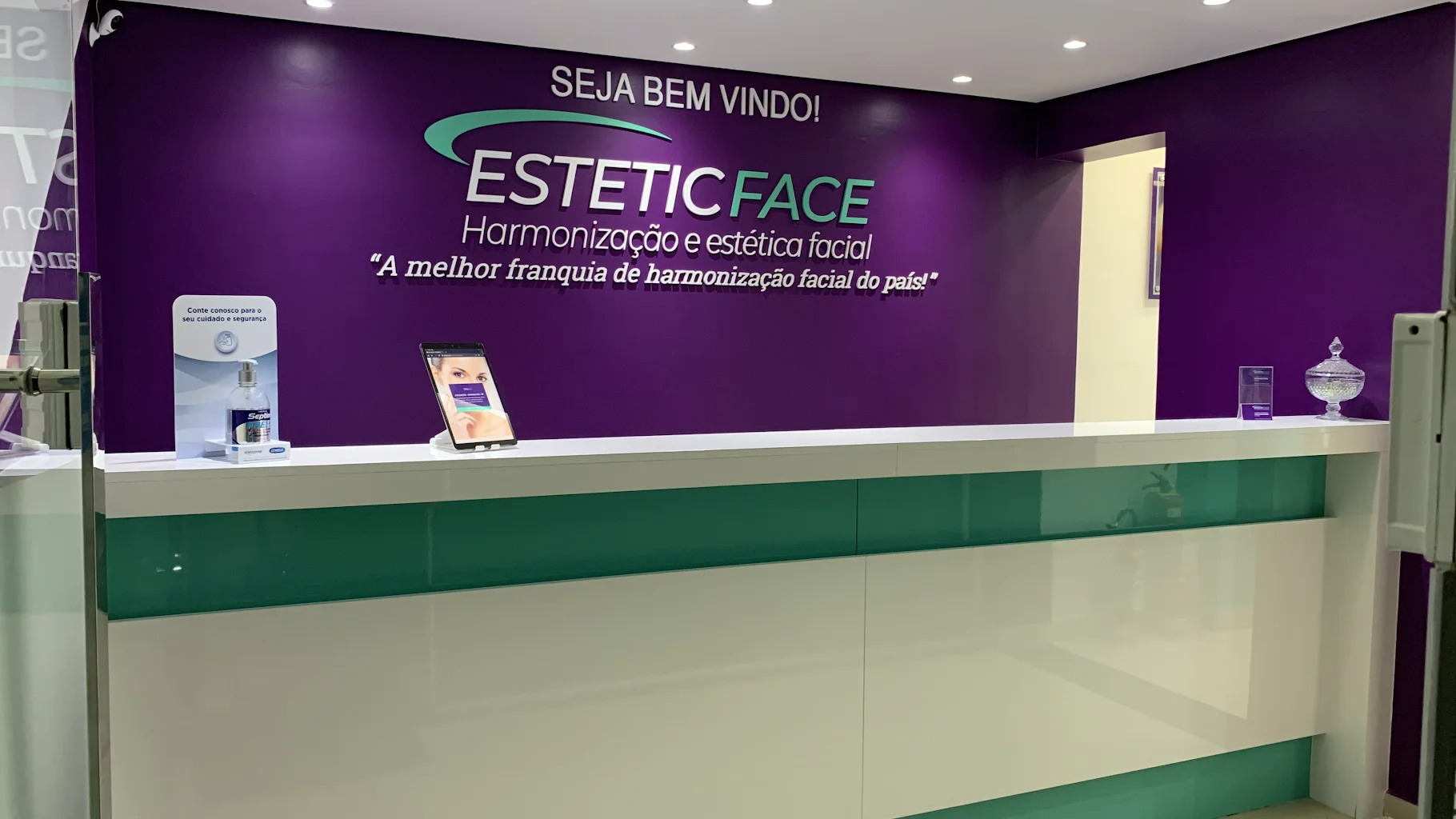 Estetic Face Guarulhos
