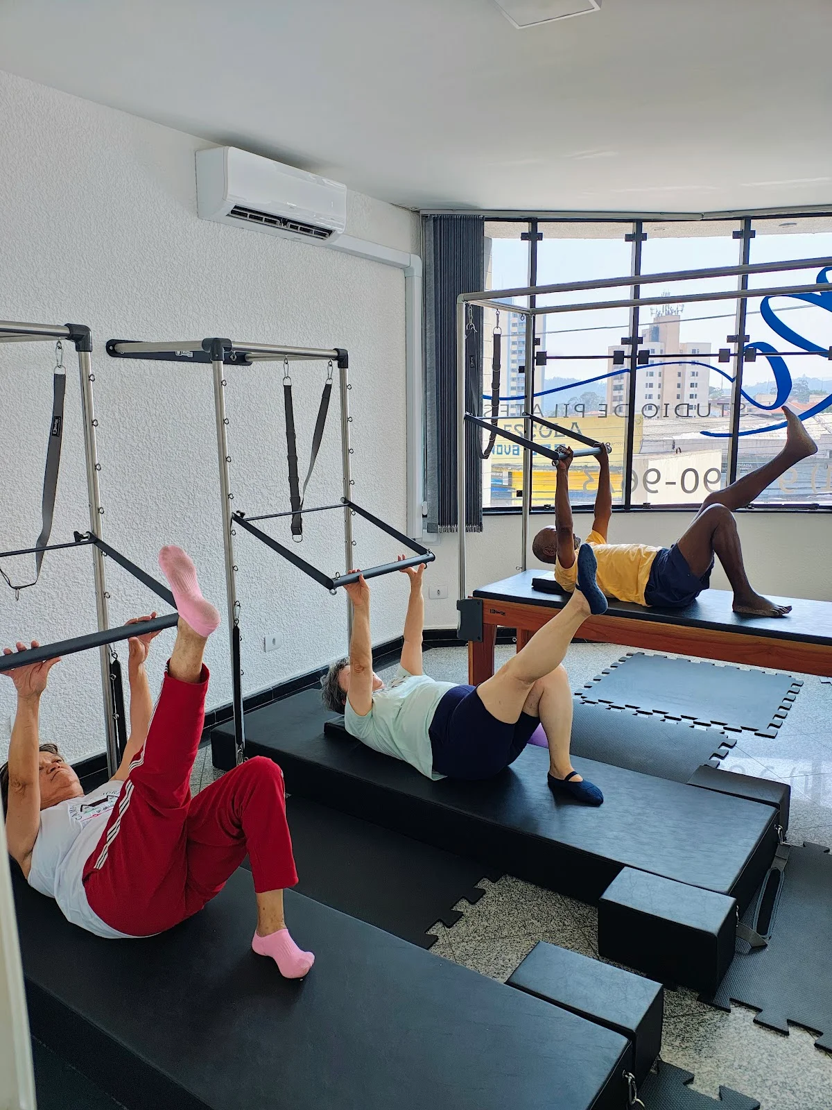 RC Studio Pilates