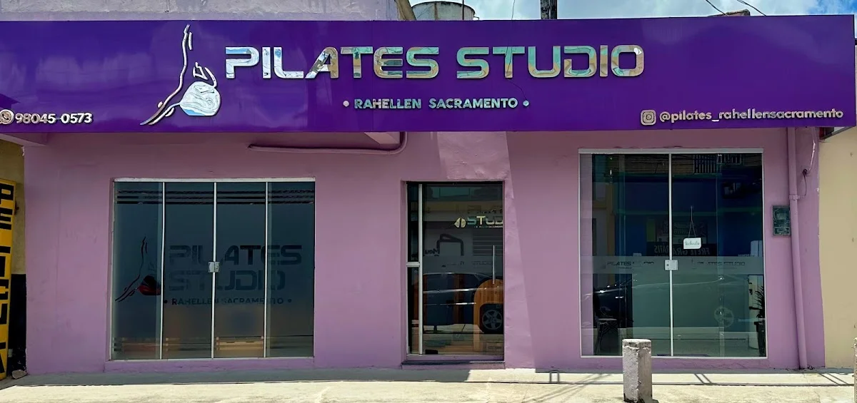 Pilates Studio Rahellen Sacramento
