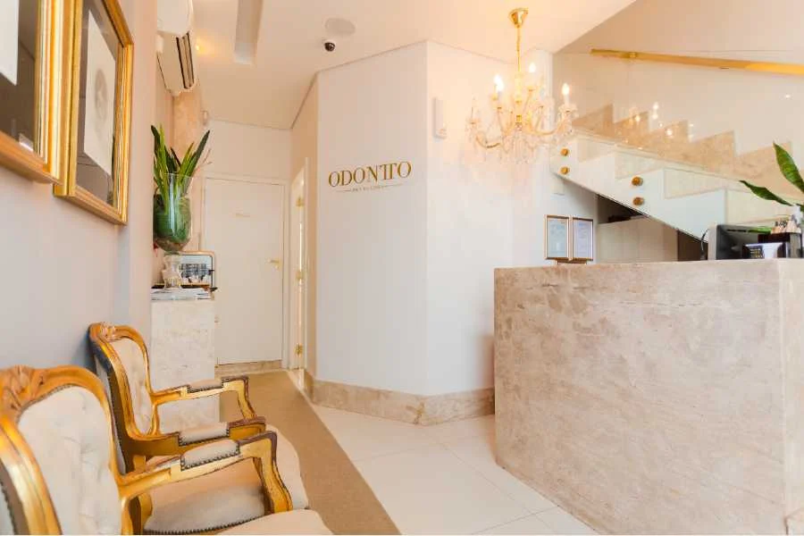 Odontto Vila da Serra | Odontologia Clínica e Estética