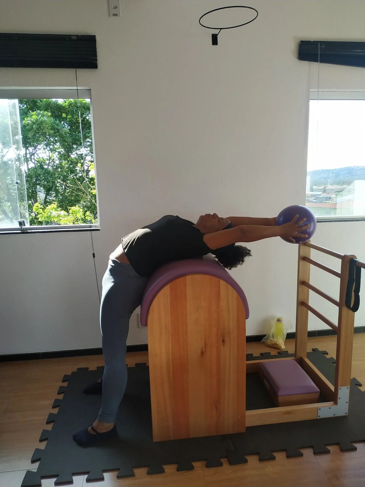 Studio de Pilates Priscila Santos