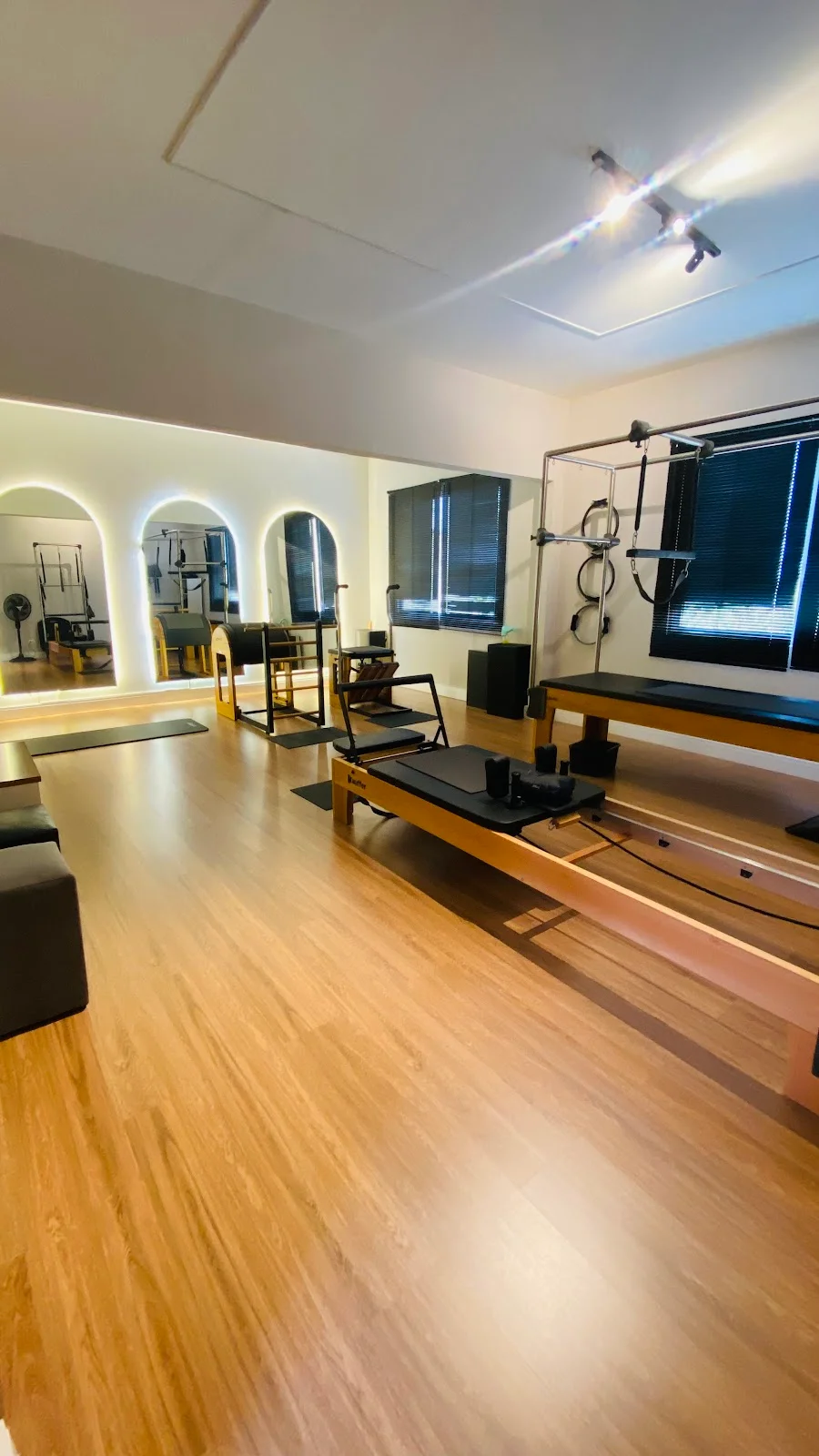 Studio de Pilates Corpo In Movimento