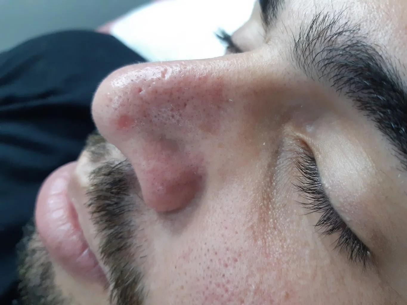 HARMONY CLINIC SAÚDE ESTÉTICA