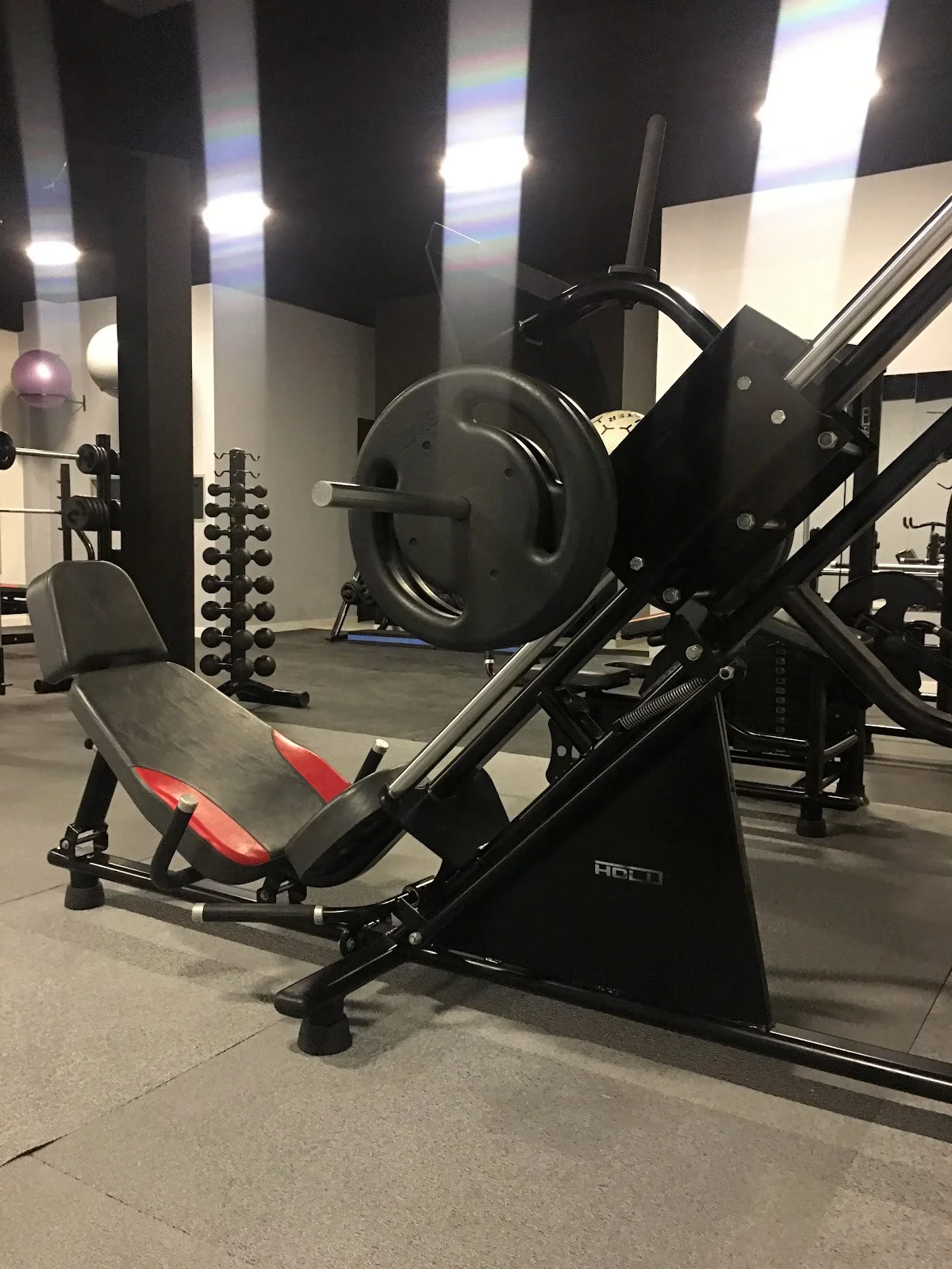 Five Studio Fitness