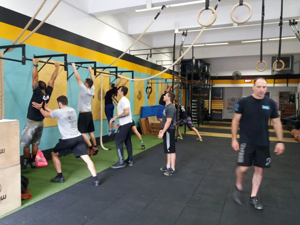 Dadva Studio Pilates