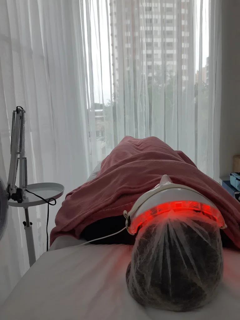 Clinica de Estética Avançada Morgana Toniasso