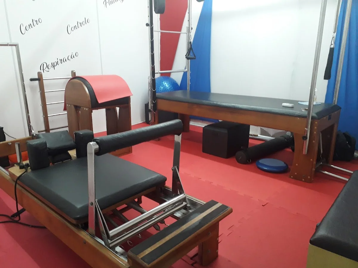 Mix Pilates GRibeiro