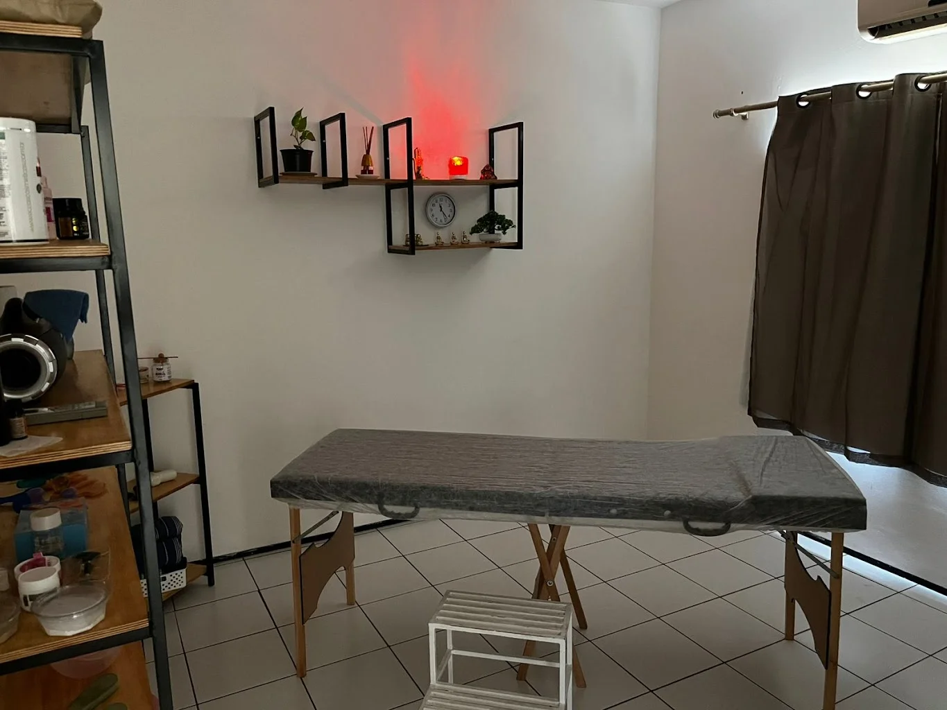 Espaço Genuine Massagens – Massoterapia em Teresina