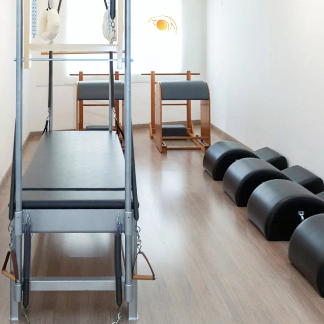 Global Pilates | Higienópolis