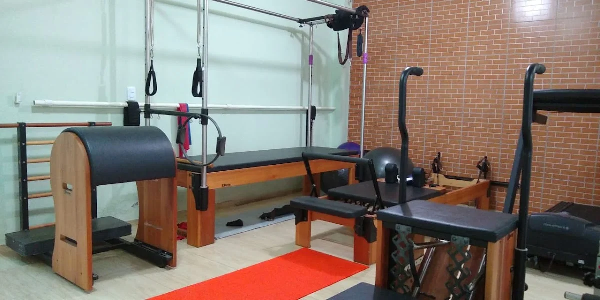 Espaço Juliana Carvalho