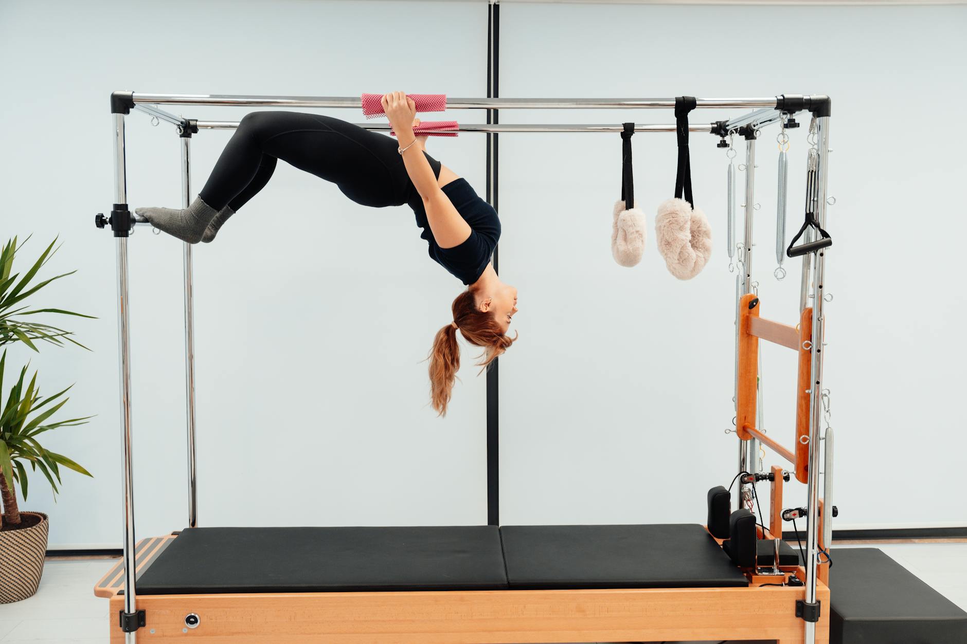 Nathi Castro | Fisioterapia e Pilates